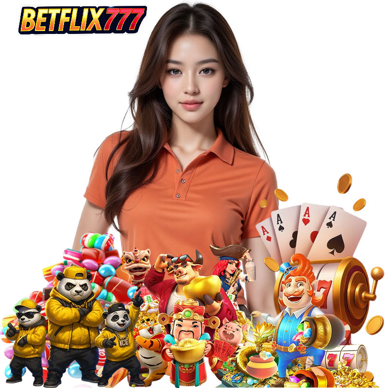 betflix777
