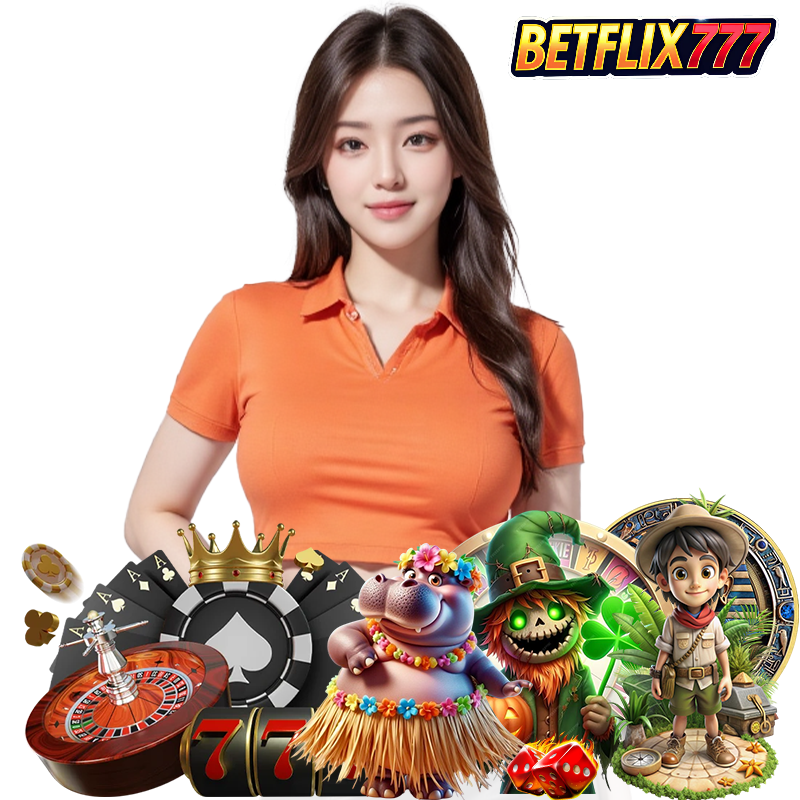 betflix777 เว็บตรงมาแรง